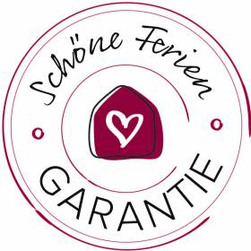 Familotel Schreinerhof Spielkameraden-Garantie Badge