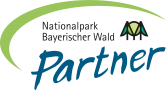 Nationalpark Bayerischer Wald Partner Logo