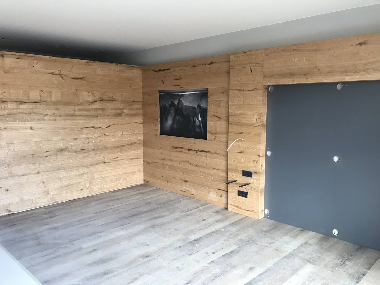 Endspurt an allen Ecken... Symbolfoto