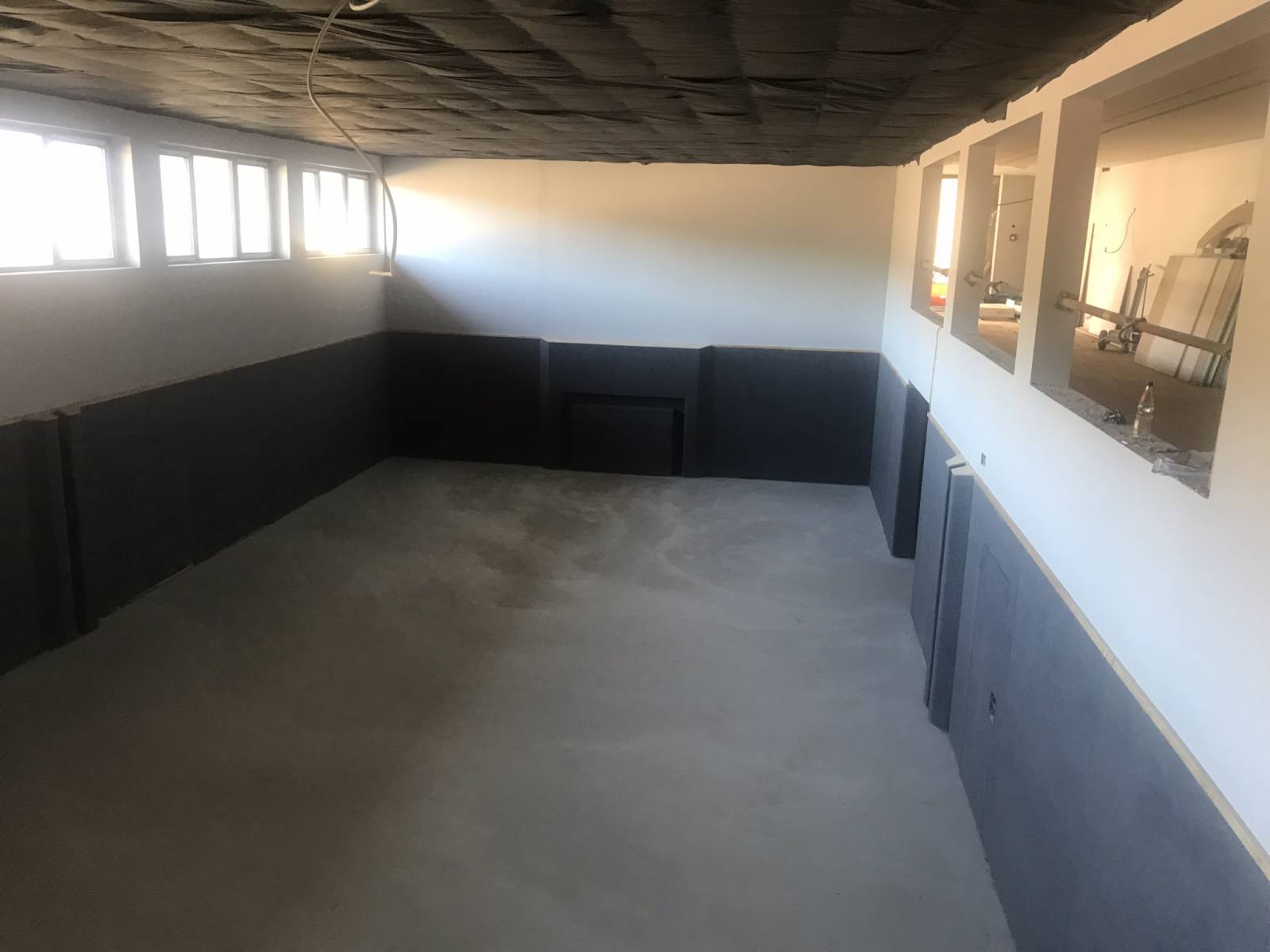 Stück für Stück dem Ziel etwas näher Symbolfoto