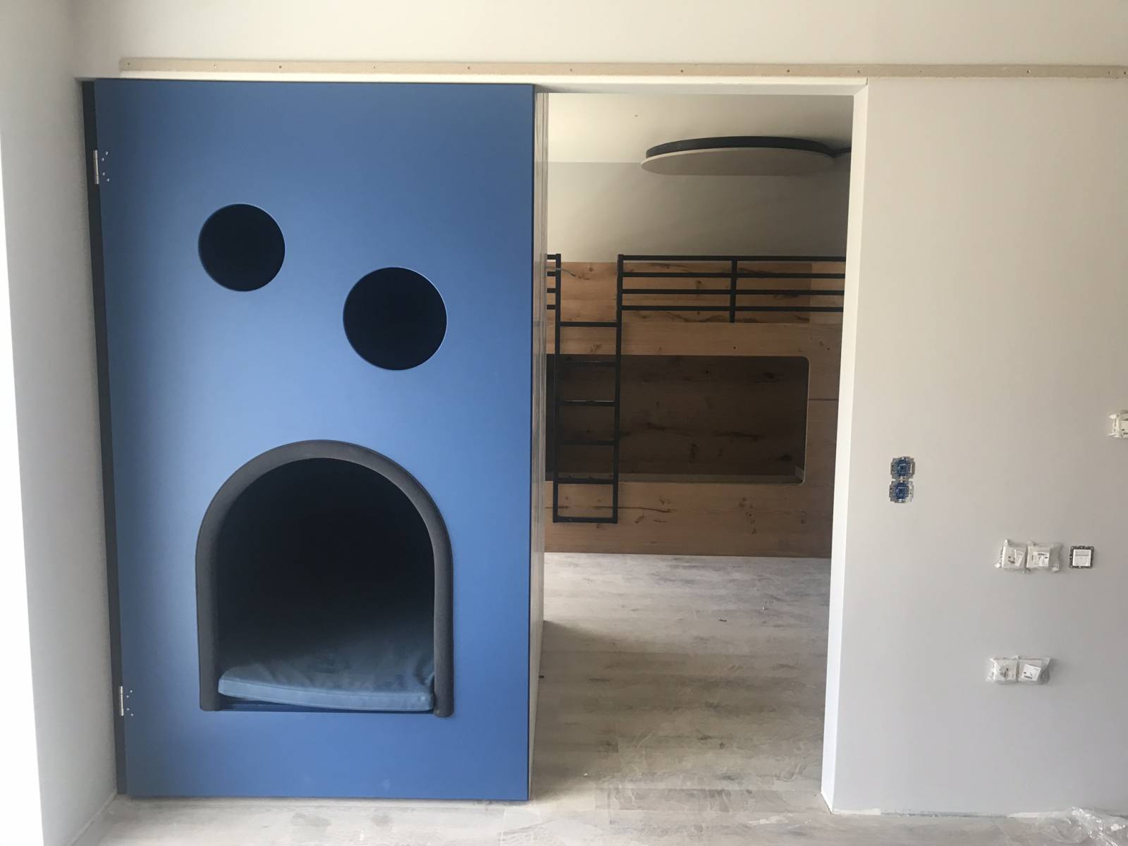 Stück für Stück dem Ziel etwas näher Symbolfoto