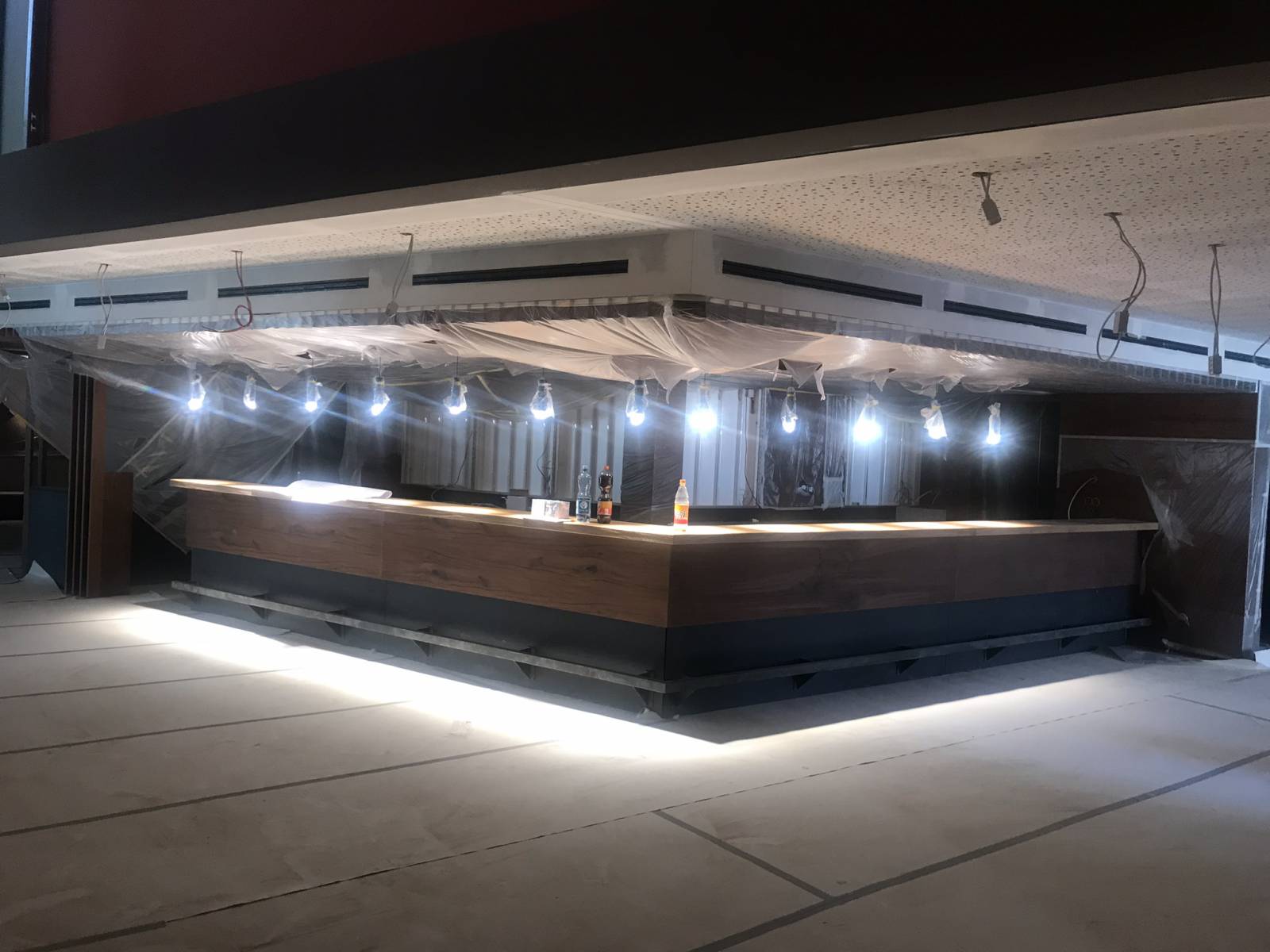 Stück für Stück dem Ziel etwas näher Symbolfoto