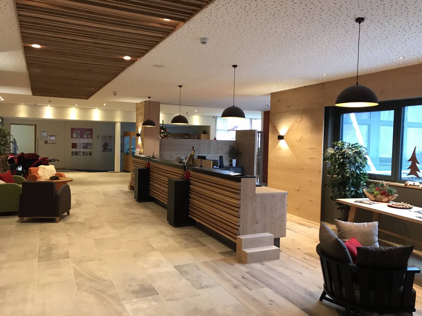 Baustellen-Update zum Jahresende Symbolfoto