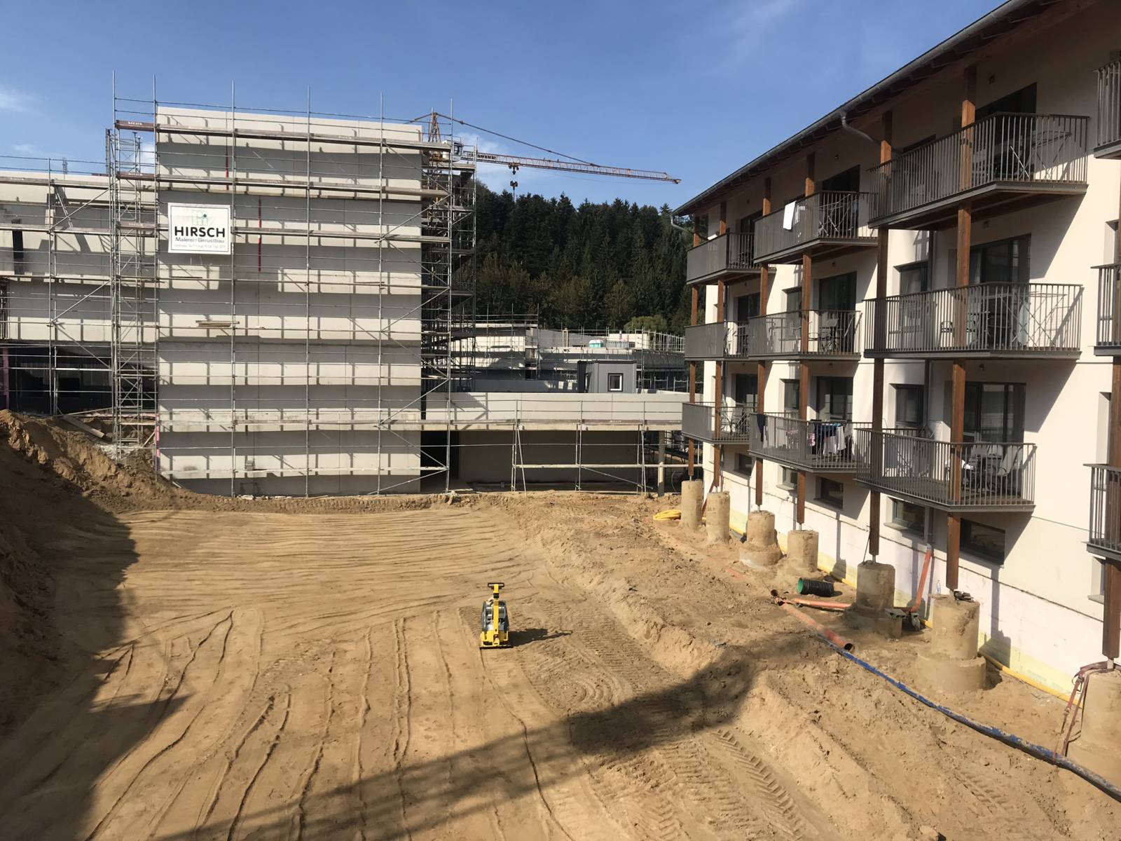 Beste Aussichten für Ihren Familienurlaub Symbolfoto