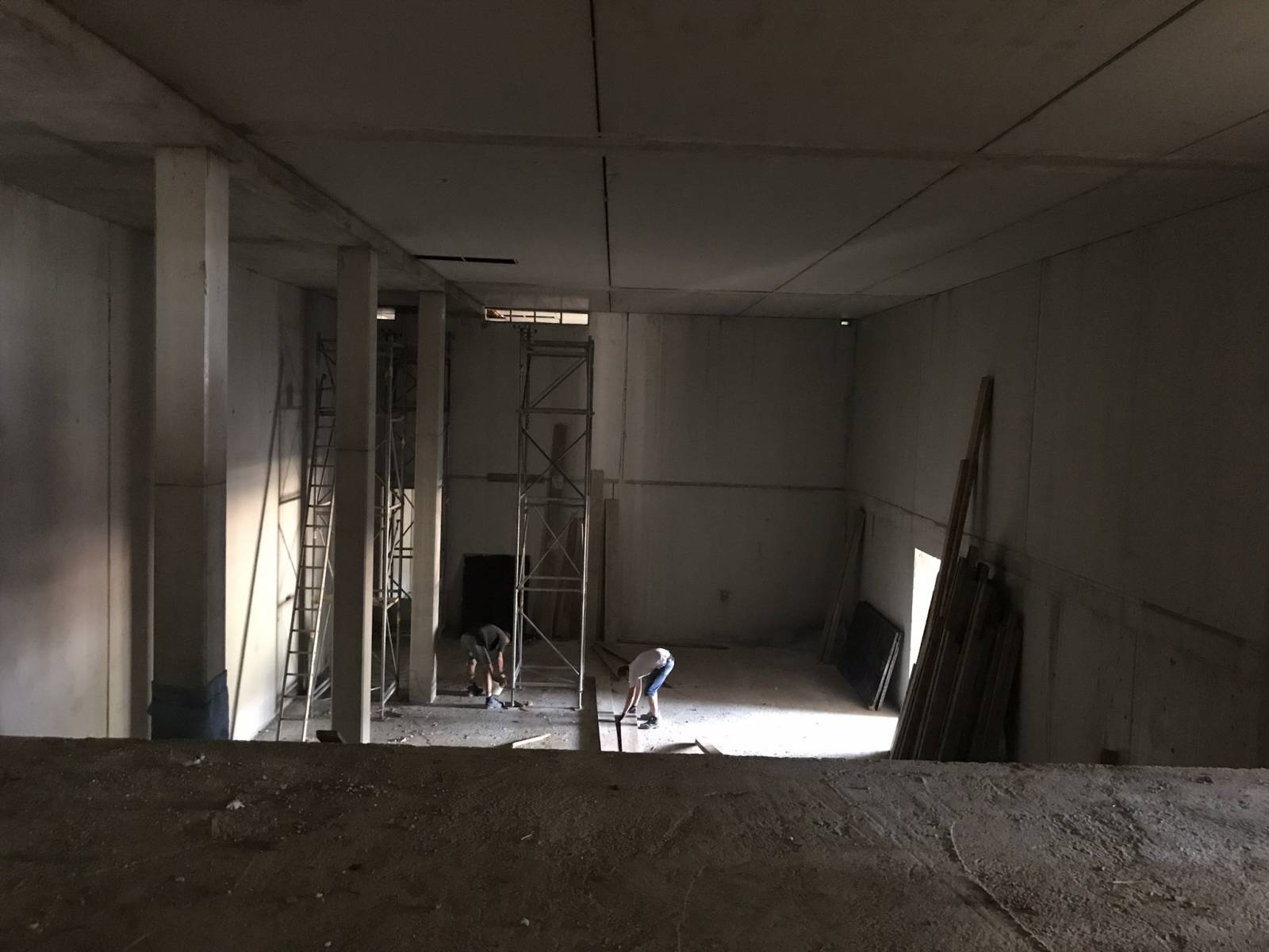 Was bisher geschah Symbolfoto