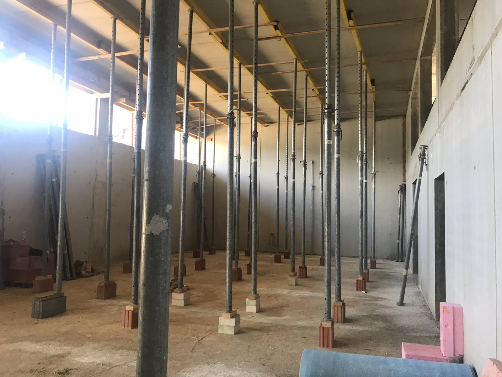 Was bisher geschah Symbolfoto