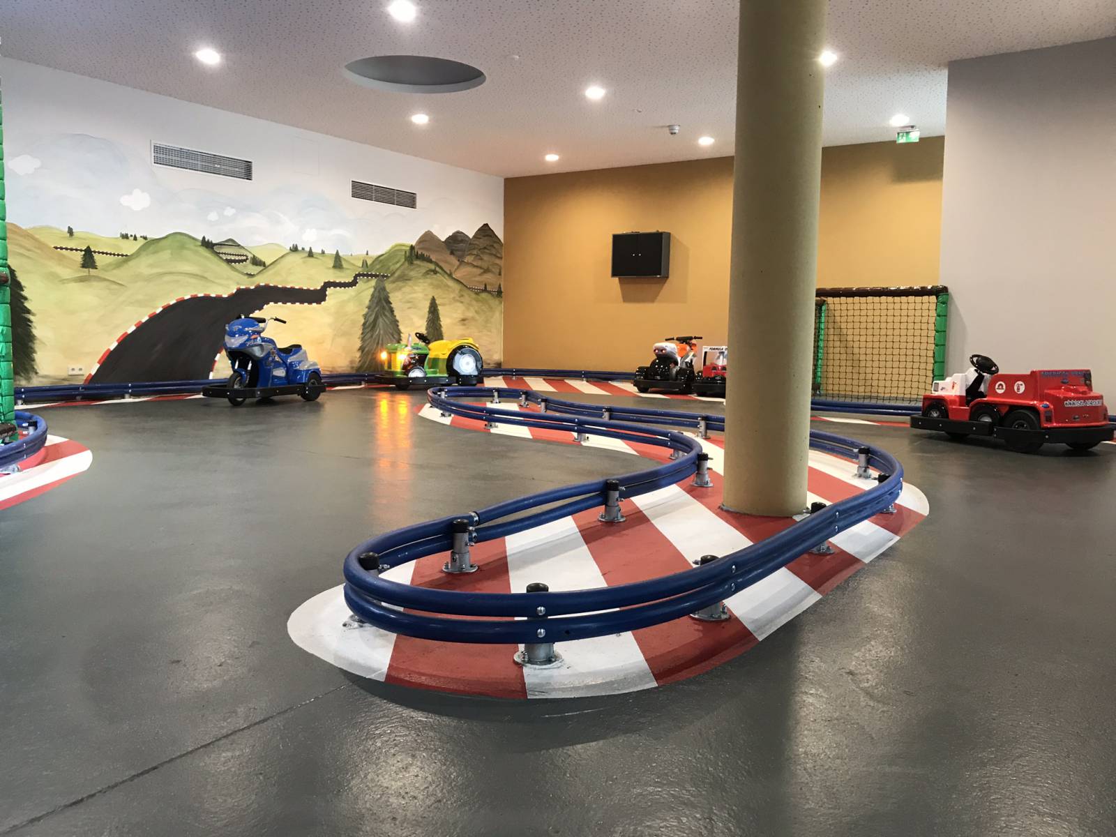 Die wichtigsten Neuheiten im Schreinerhof Symbolfoto