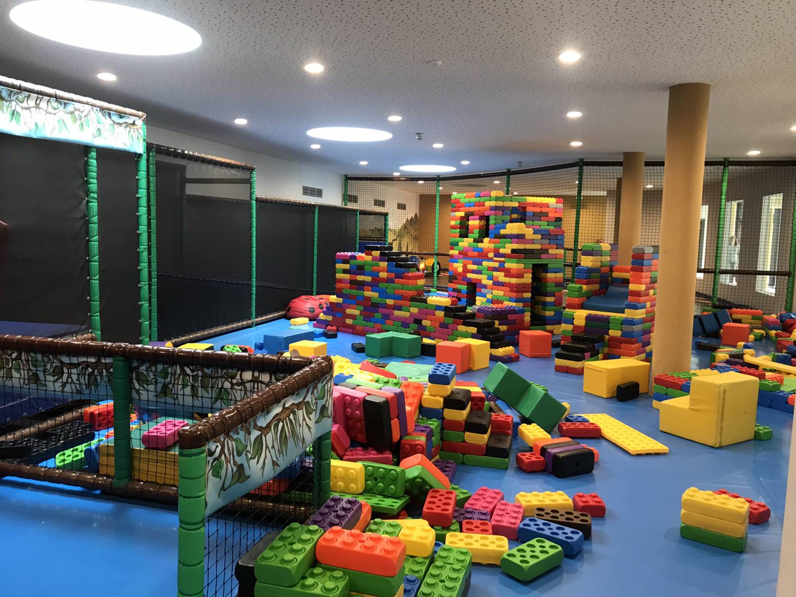 Die wichtigsten Neuheiten im Schreinerhof Symbolfoto