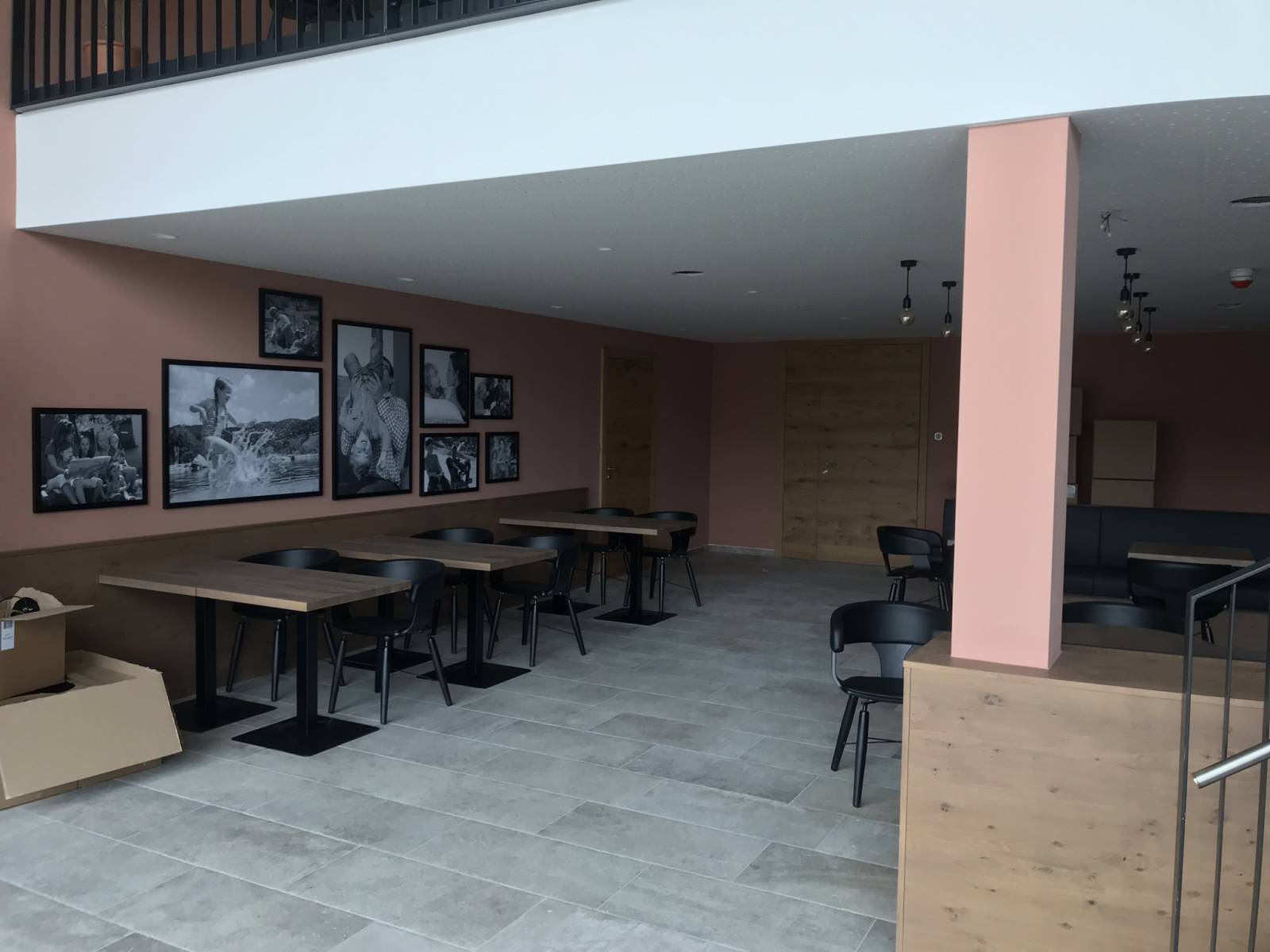 Die wichtigsten Neuheiten im Schreinerhof Symbolfoto