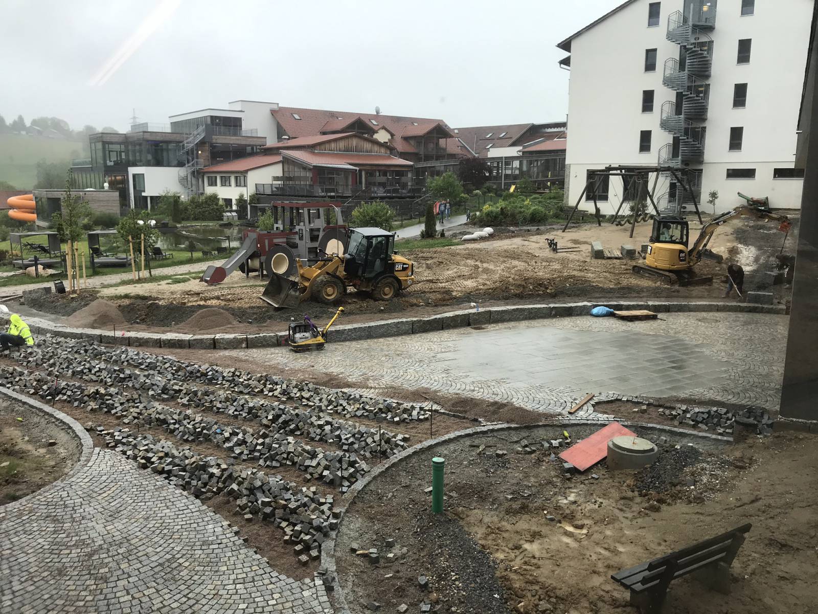 Die wichtigsten Neuheiten im Schreinerhof Symbolfoto