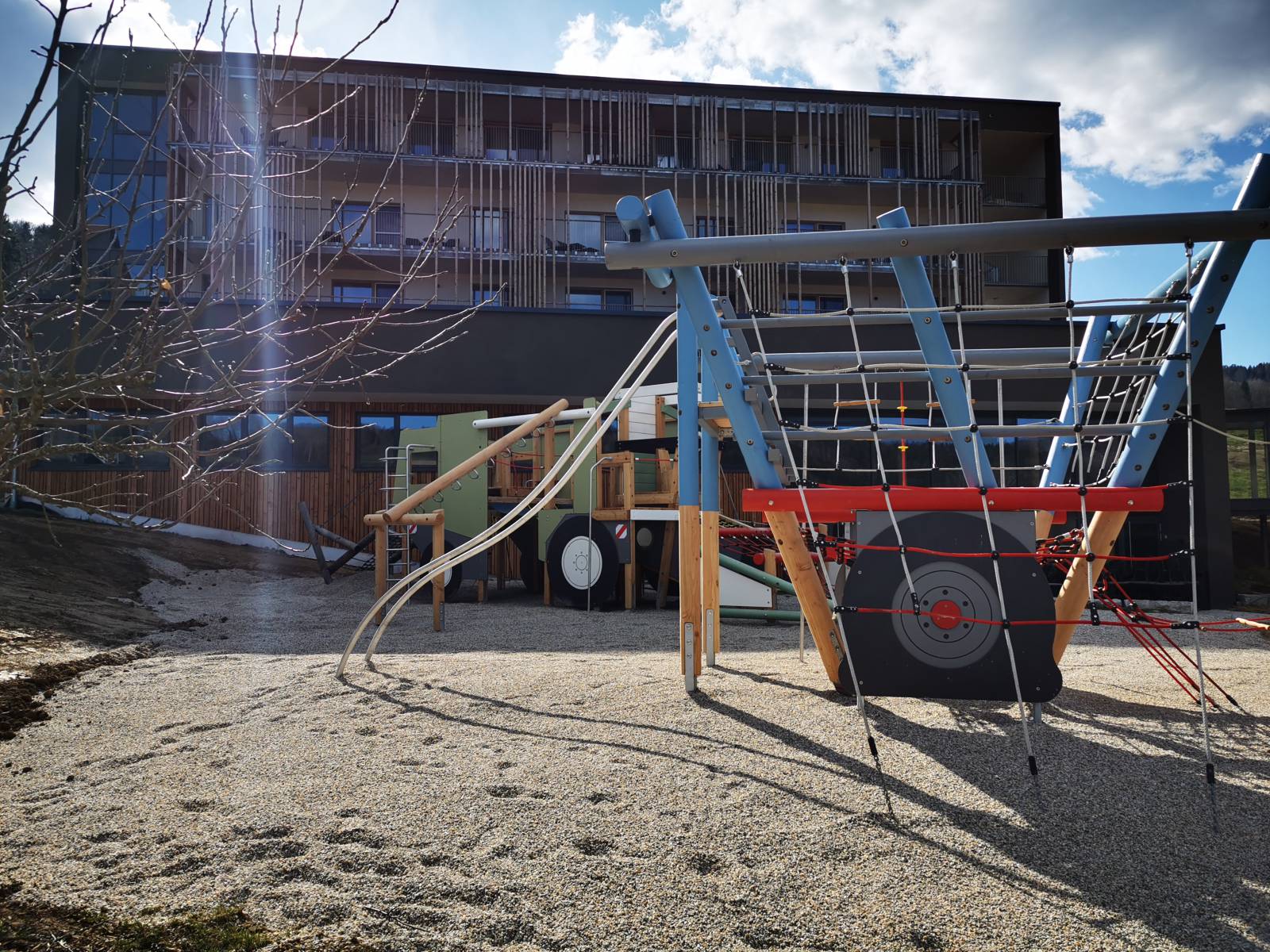 Weitsicht statt Stillstand Symbolfoto