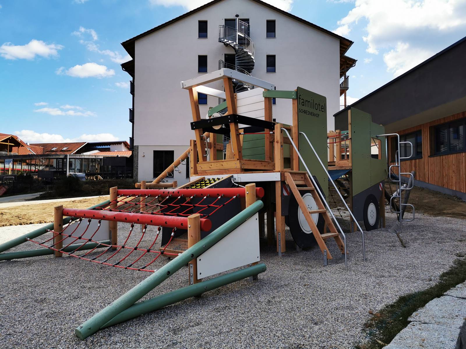 Weitsicht statt Stillstand Symbolfoto