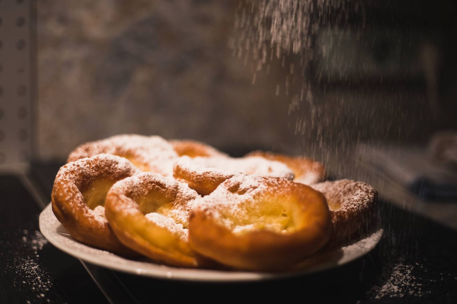 Auszogne - ein Osterklassiker zum Karfreitag Symbolfoto