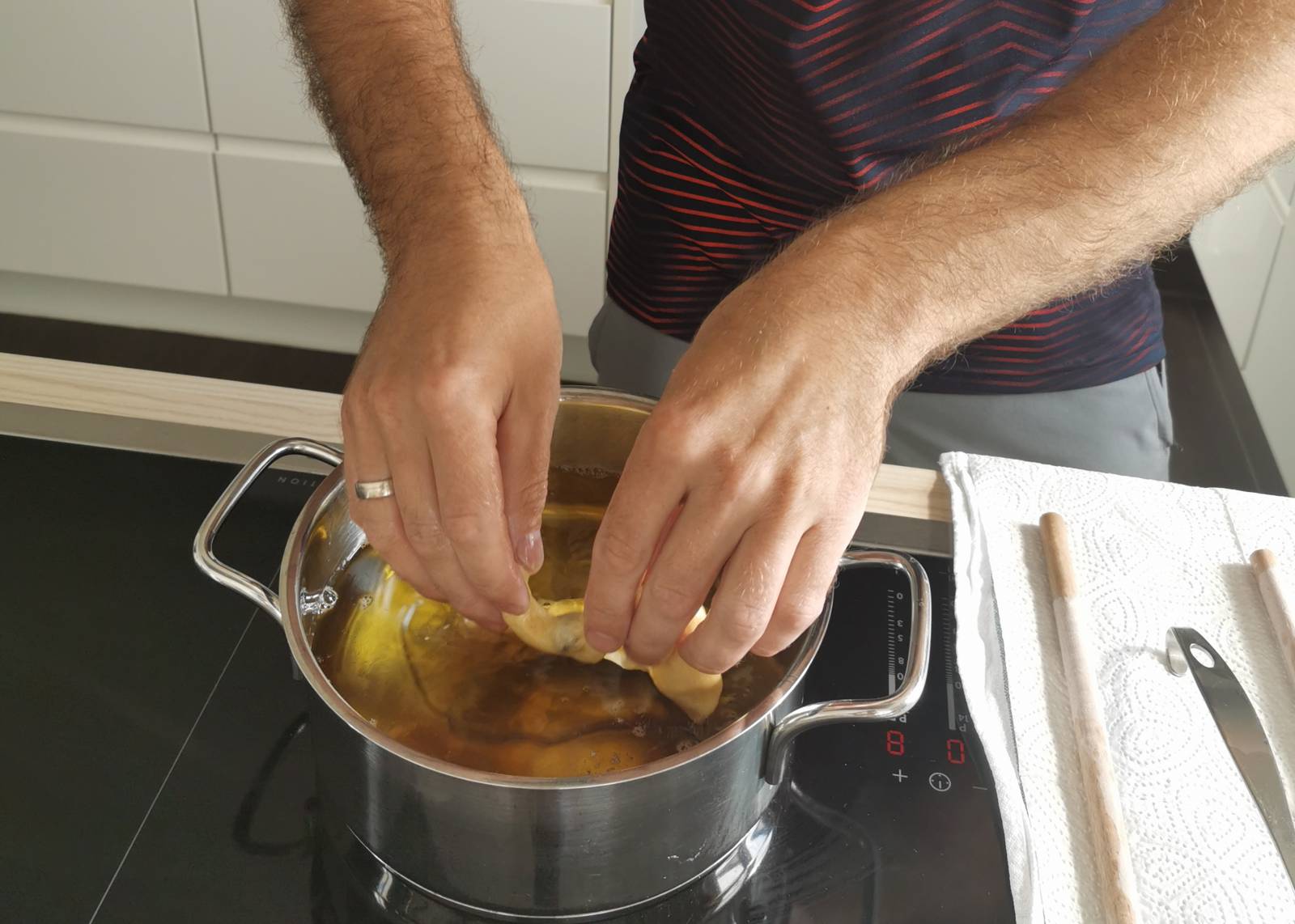 Auszogne - ein Osterklassiker zum Karfreitag Symbolfoto