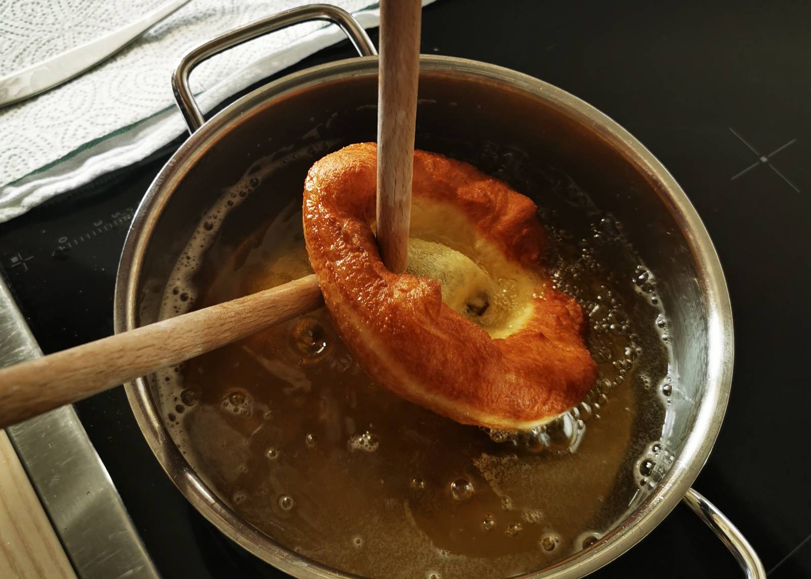 Auszogne - ein Osterklassiker zum Karfreitag Symbolfoto