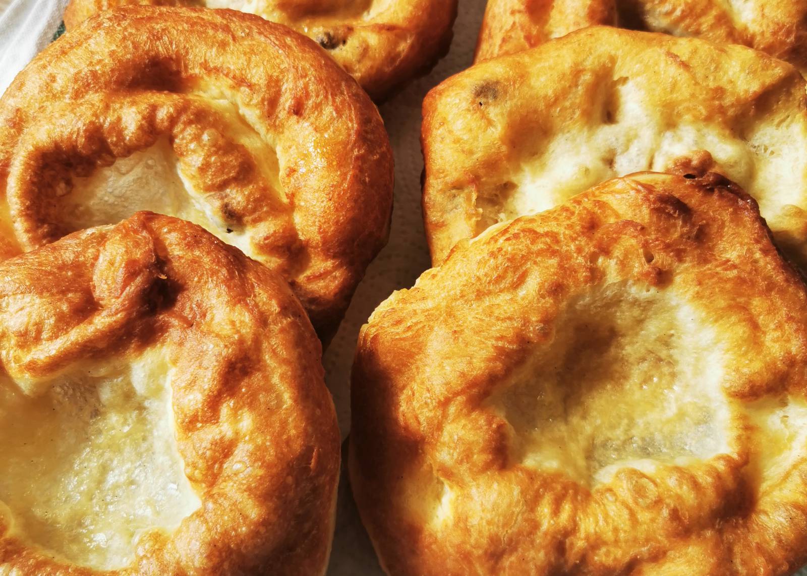 Auszogne - ein Osterklassiker zum Karfreitag Symbolfoto