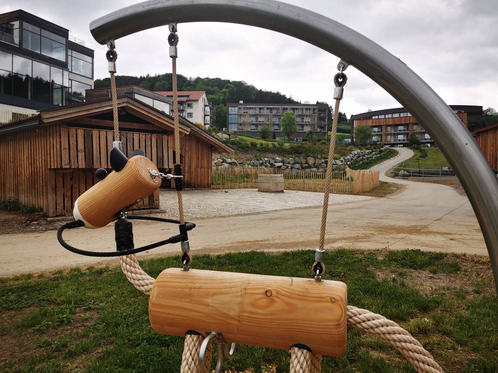 Euer Wunsch wird wahr: Der Minibauernhof Symbolfoto