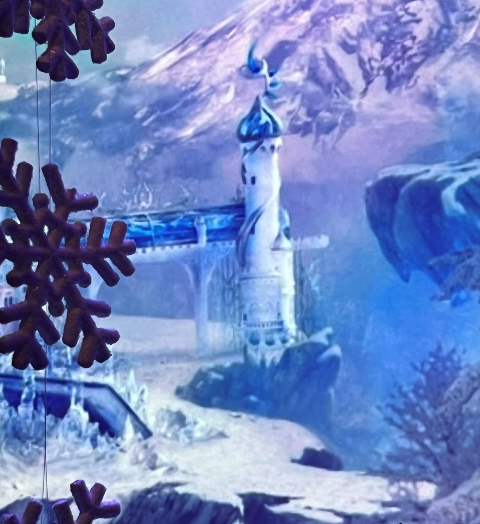 It's Showtime Symbolfoto