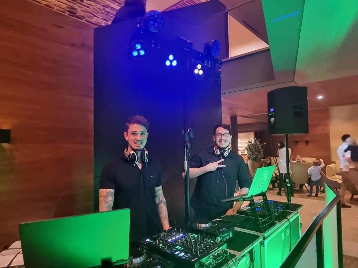 Silvester - Rückblick Symbolfoto