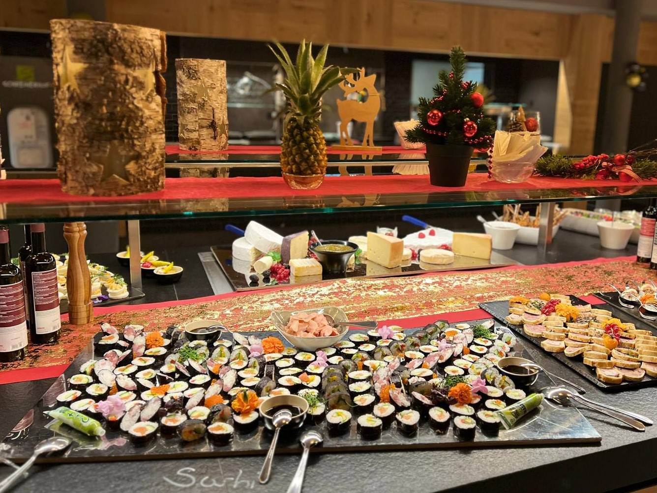 Silvester - Rückblick Symbolfoto