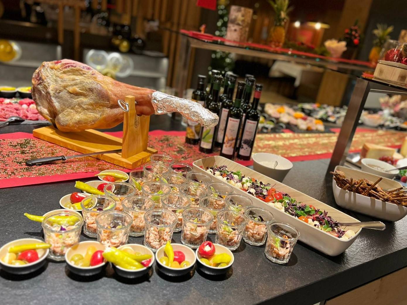 Silvester - Rückblick Symbolfoto