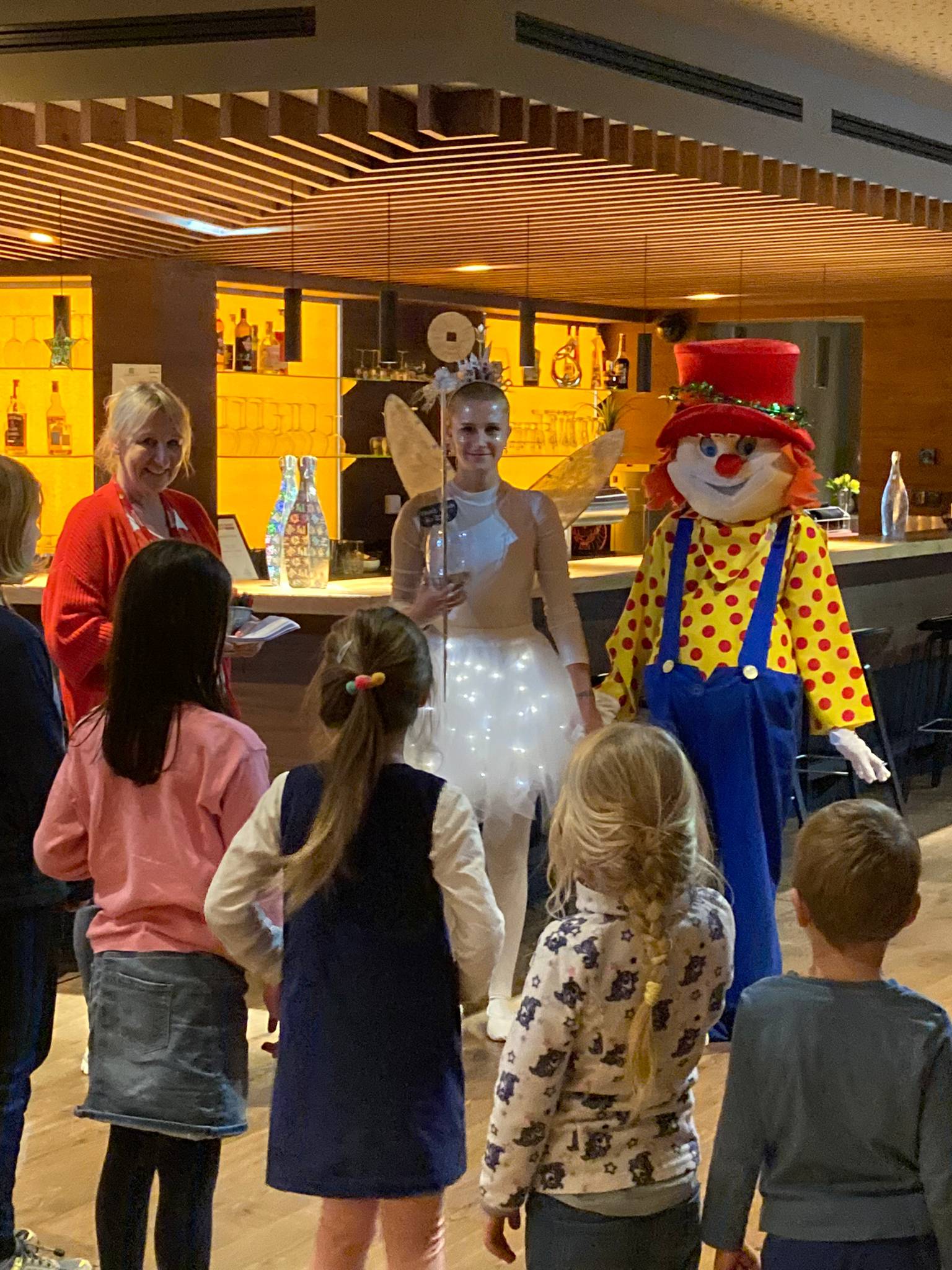 Silvester - Rückblick Symbolfoto