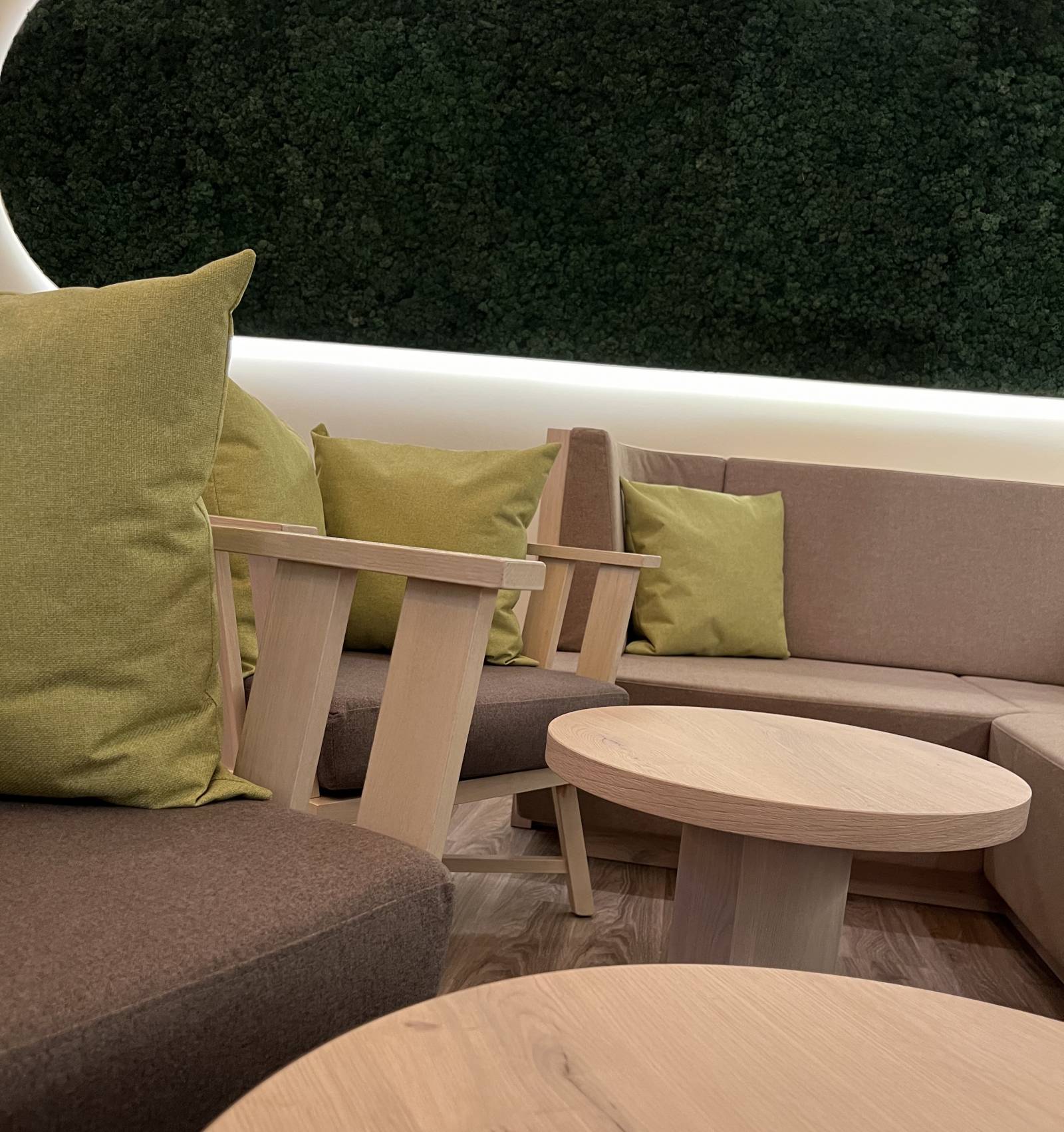 Bademantel-Bistro 🍰 Symbolfoto