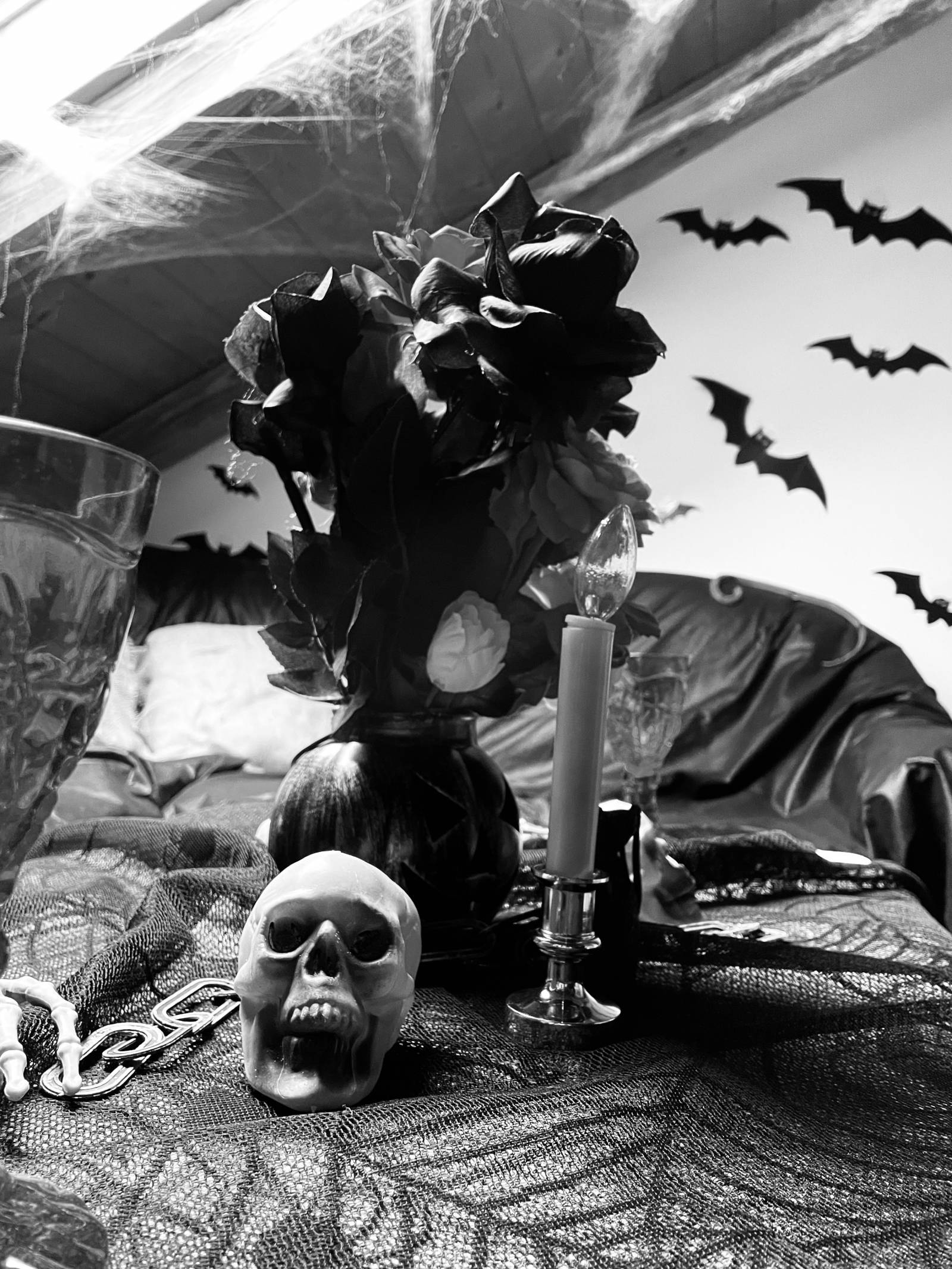 Halloween 2023 Symbolfoto