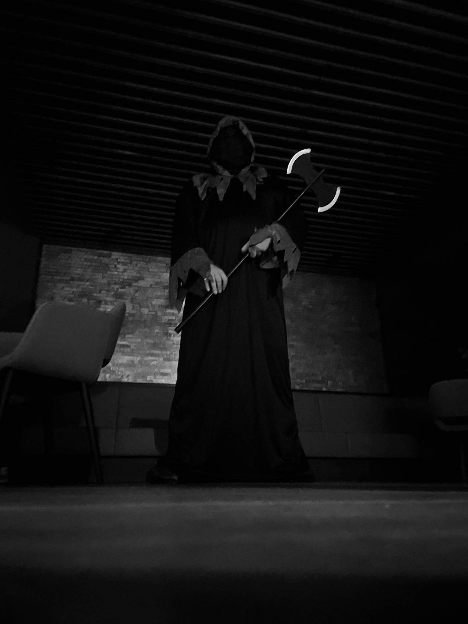 Halloween 2023 Symbolfoto