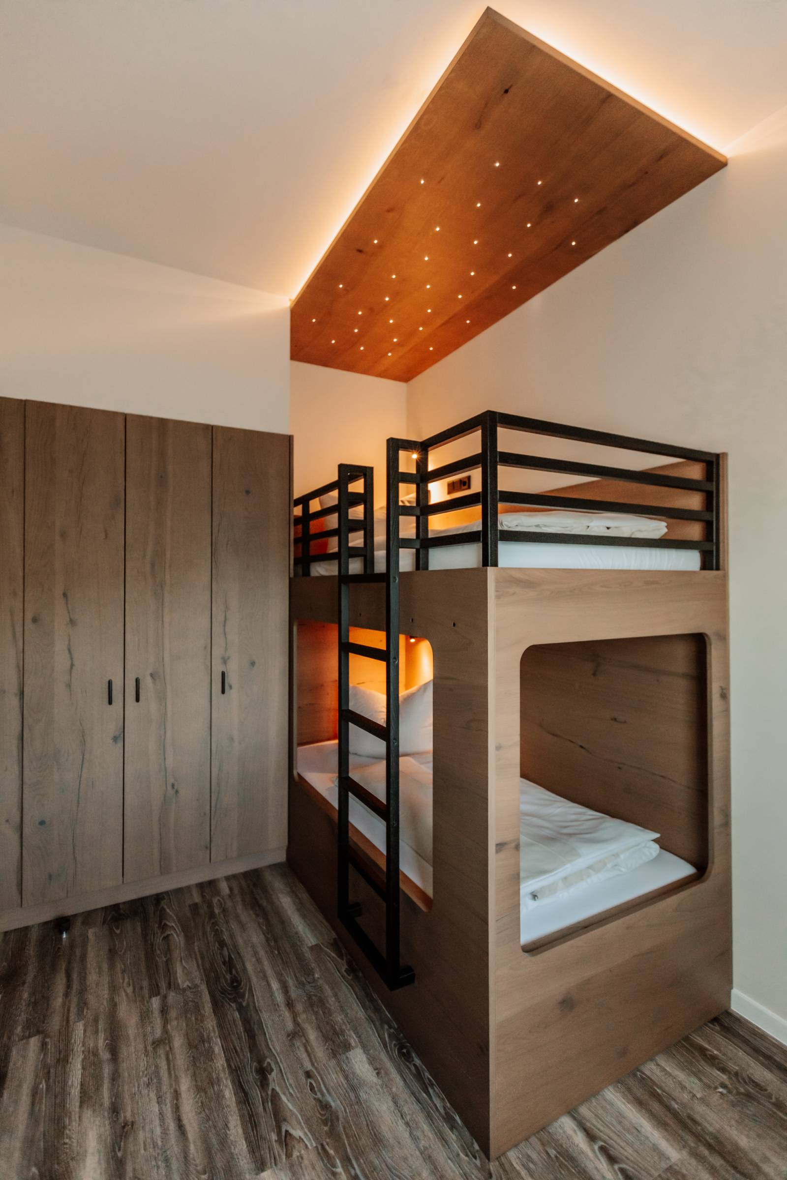 Erneuerung Apartments - Update Symbolfoto