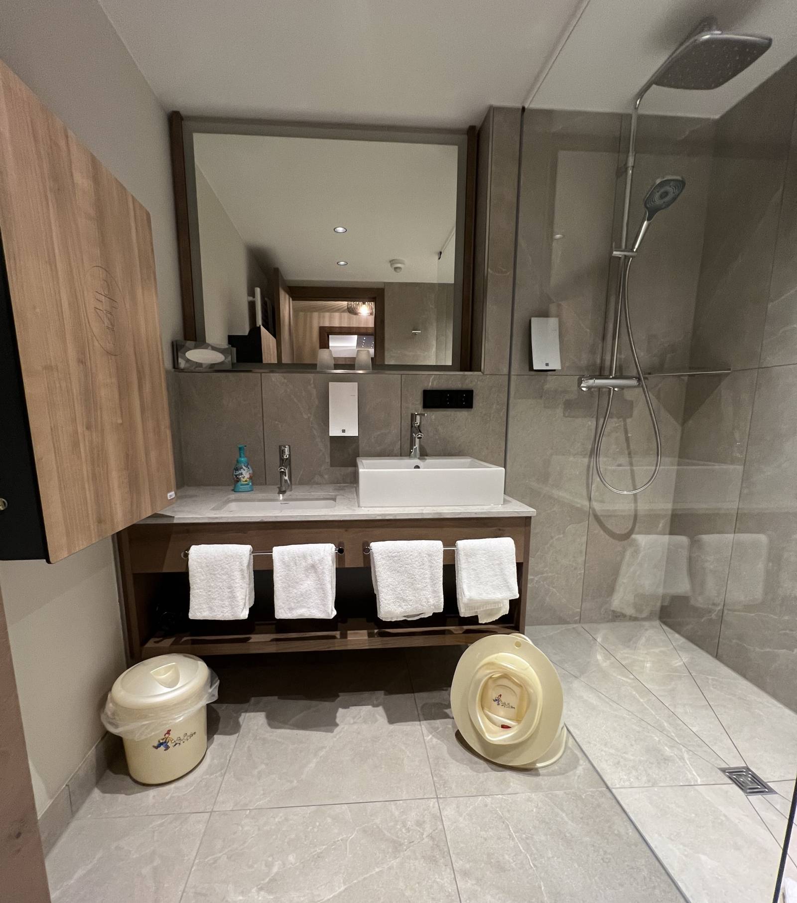 Erneuerung Apartments - Update Symbolfoto