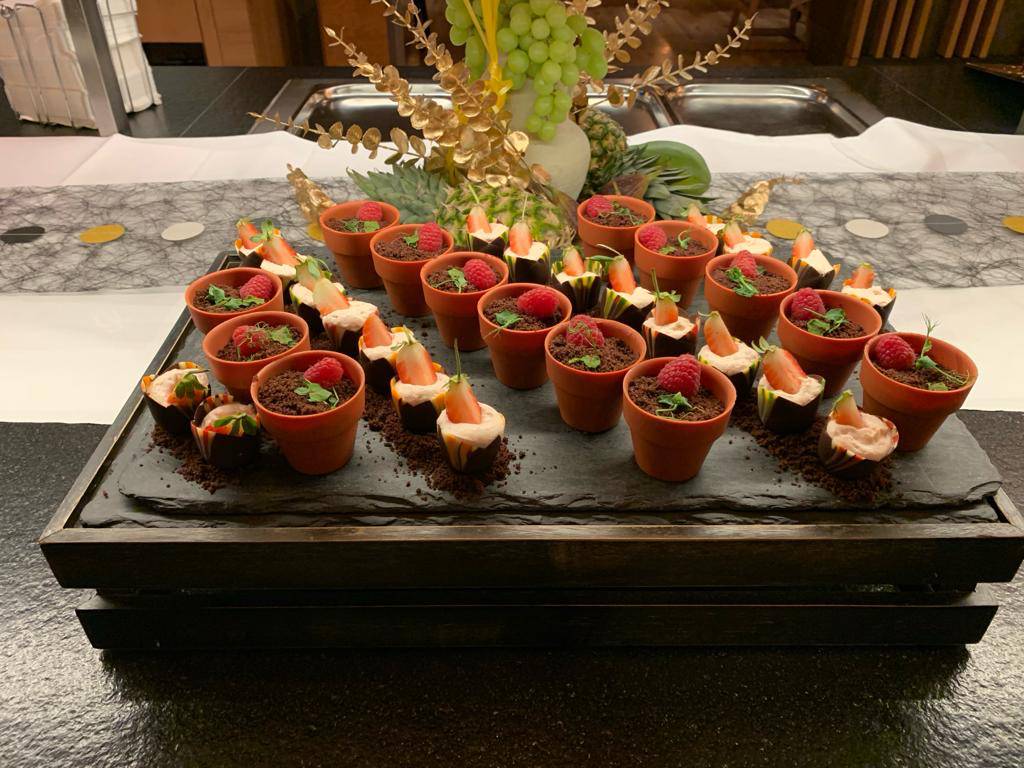 Silvester 2023 Symbolfoto