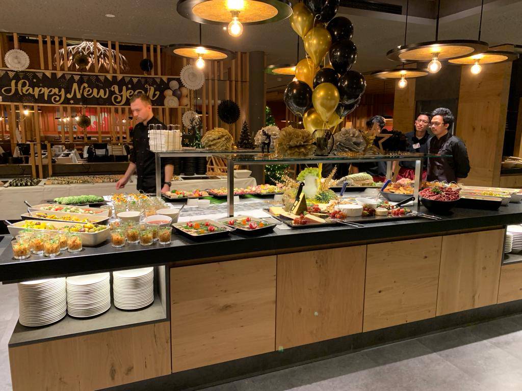 Silvester 2023 Symbolfoto