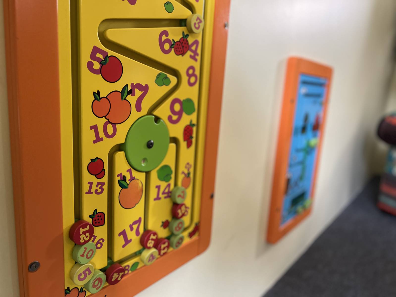 Noch mehr Action Symbolfoto