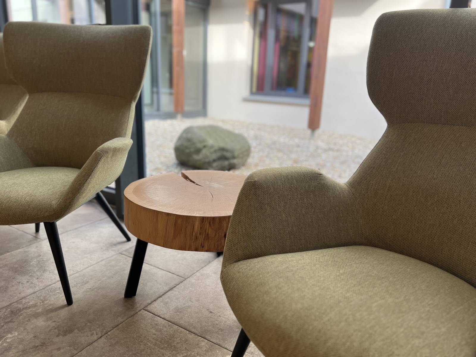 Noch mehr Action Symbolfoto