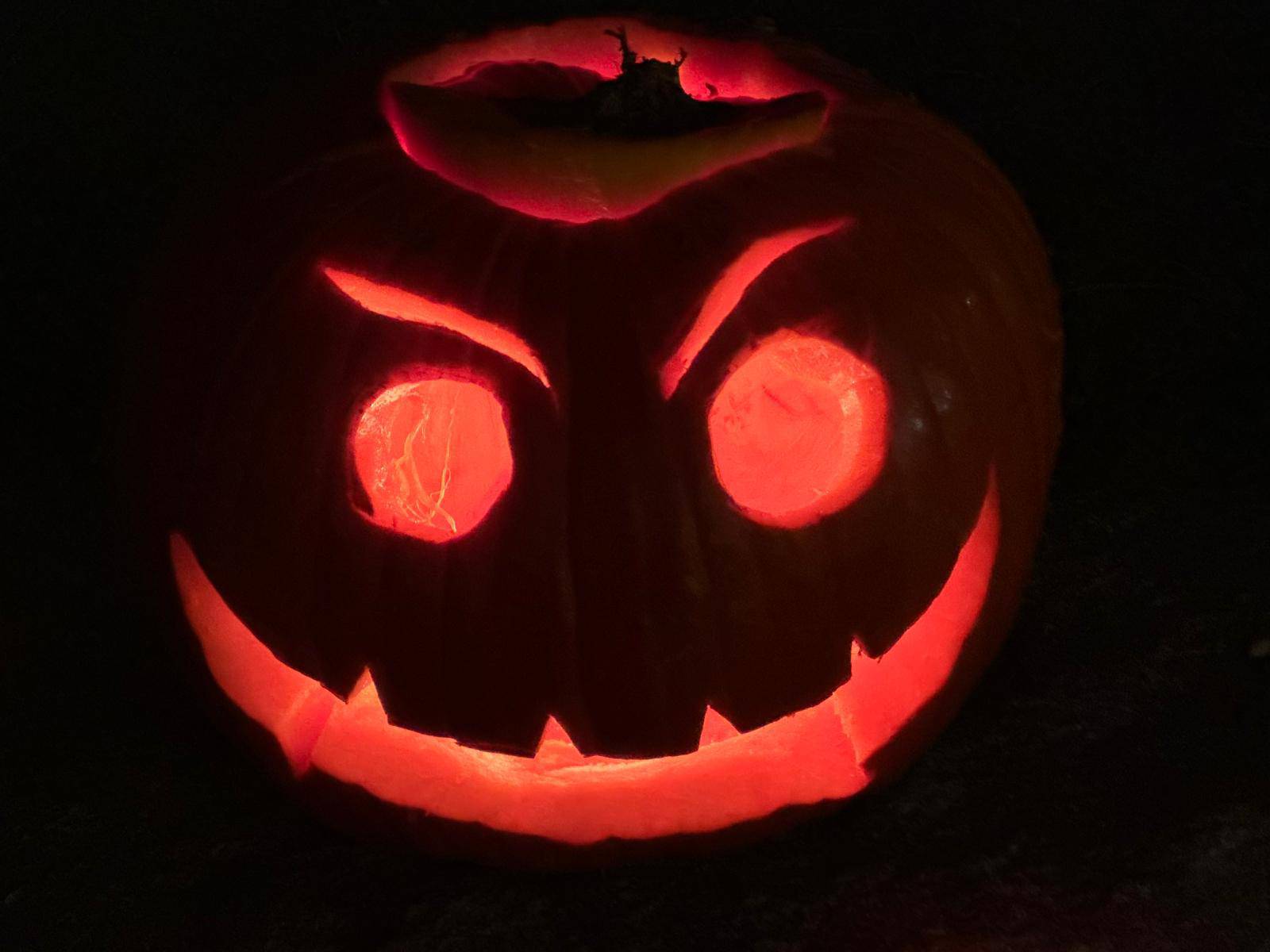 Halloween im Familienhotel Schreinerhof: Gruselige Erlebnisse für die ganze Familie Symbolfoto