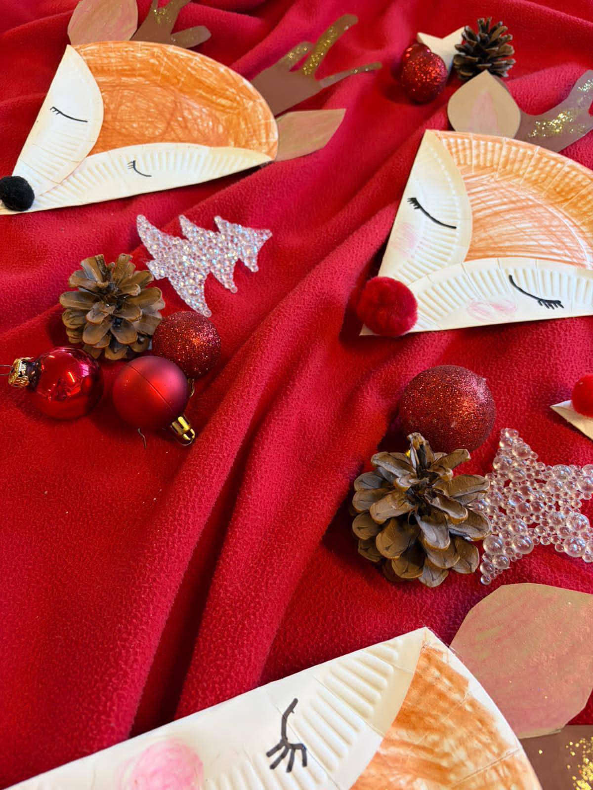 Ho, Ho, Ho im Bayerischen Wald: Der Nikolaus zu Besuch im Schreinerhof Symbolfoto