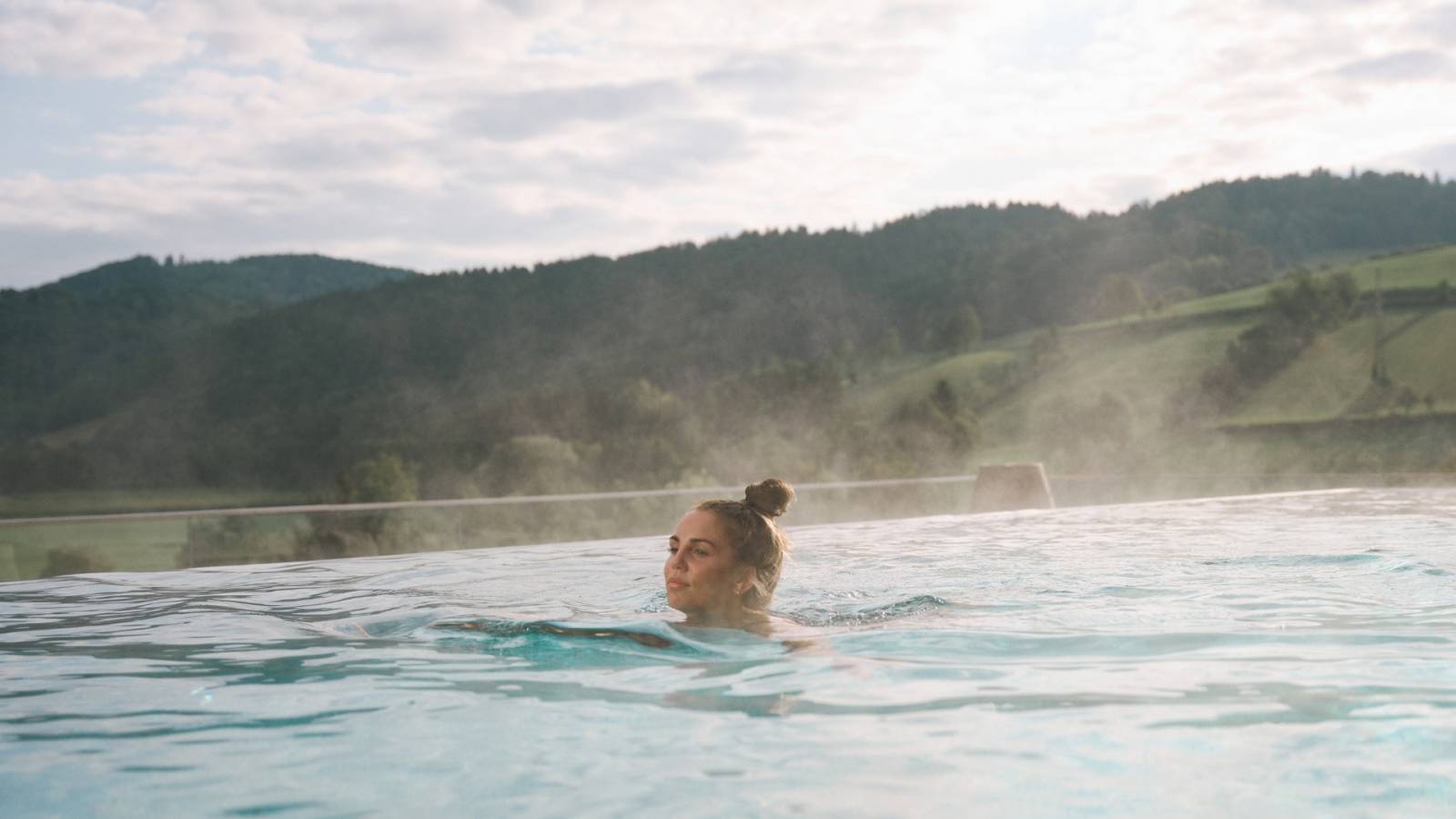 Familienurlaub in Bayern neu definiert: Premium-Auszeit im Schreinerho Symbolfoto