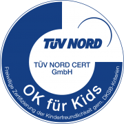 TÜV Nord Siegel