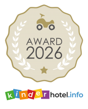 Kinderhotel.info Award 2026