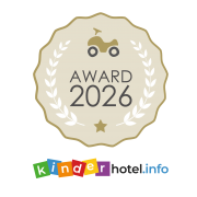 Kinderhotel.info Award 2026