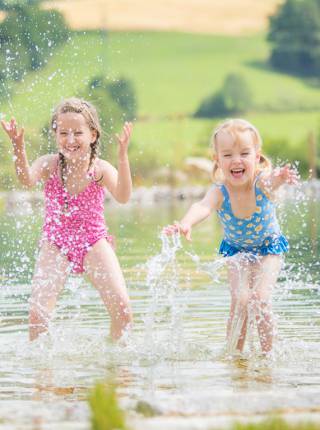 Flexibel Urlaub buchen: Sorgenfreie Sommerplanung im Schreinerhof Symbolfoto