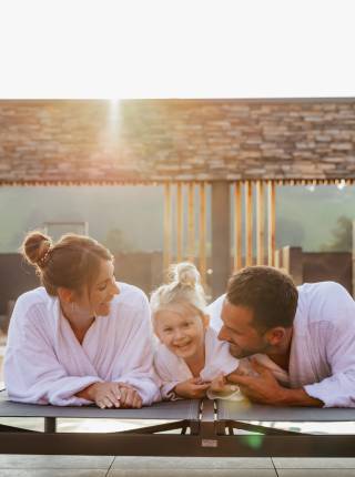 Urlaub mit Baby und Kleinkind im Babyhotel Symbolfoto