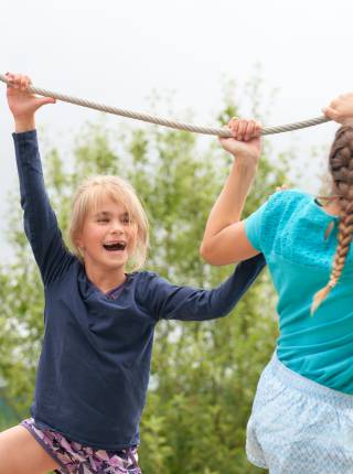 Urlaub mit Kindern in Süddeutschland Symbolfoto