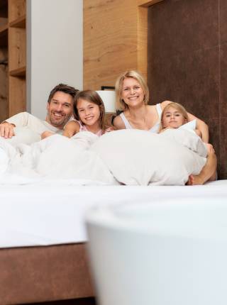 Flexibel buchen, entspannt ankommen Symbolfoto