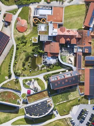 Wo finde ich das beste Familienhotel? Symbolfoto