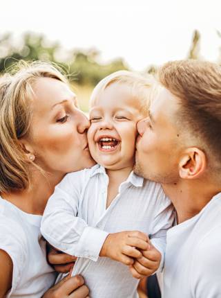 Familienurlaub 2026 Symbolfoto