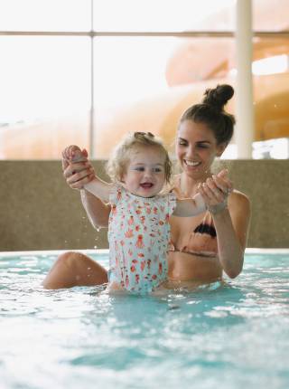 Urlaub buchen mit Baby: Stressfrei reisen | Schreinerhof Symbolfoto