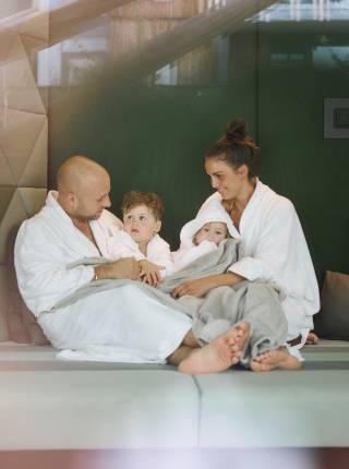 Kurztrip Deutschland all inclusive für Familien | Schreinerhof Symbolfoto