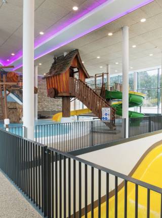 Winterurlaub im Kinderhotel: Winterglück ganz ohne Skistress Symbolfoto